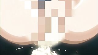 Virgin in the School Uniform ep3+4 RUS SUB