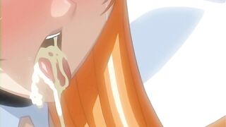 Seifuku Shojo / 制服処女 ep1+2