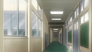 Seifuku Shojo / 制服処女 ep3+4