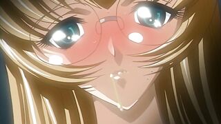 Seifuku Shojo / 制服処女 ep3+4