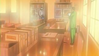 Seifuku Shojo / 制服処女 ep3+4