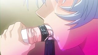 Seifuku Shojo / 制服処女 ep3+4