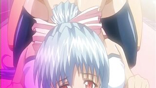 Seifuku Shojo / 制服処女 ep3+4