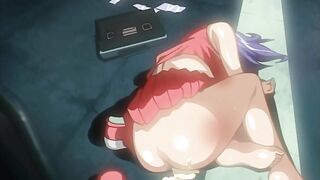 Seifuku Shojo / 制服処女 ep3+4