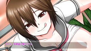 Busty Sukeban MARIMO ep1