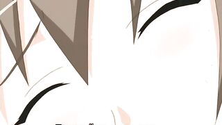 Makai Tenshi Djibril ep1 RUS SUB