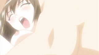 Makai Tenshi Djibril ep2 RUS SUB