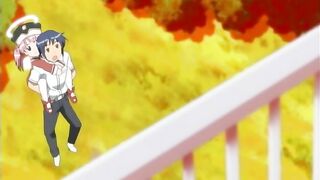 Makai Tenshi Djibril ep2 RUS SUB