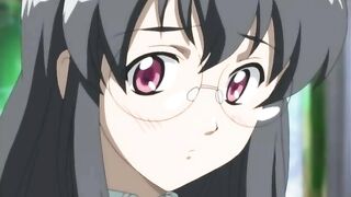 Makai Tenshi Djibril ep2 RUS SUB