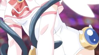 Makai Tenshi Djibril ep2 RUS SUB