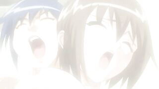 Makai Tenshi Djibril ep3 RUS SUB