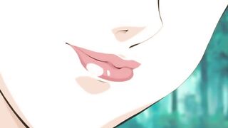 Makai Tenshi Djibril ep3 RUS SUB