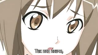Makai Tenshi Djibril ep3 RUS SUB