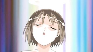 Makai Tenshi Djibril / 魔界天使ジブリール ep1