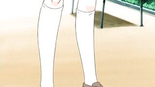 Makai Tenshi Djibril / 魔界天使ジブリール ep1