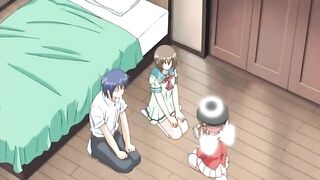 Makai Tenshi Djibril / 魔界天使ジブリール ep1