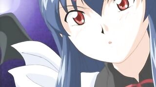 Makai Tenshi Djibril / 魔界天使ジブリール ep2