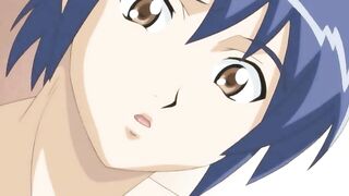 Makai Tenshi Djibril / 魔界天使ジブリール ep3