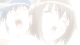 Makai Tenshi Djibril / 魔界天使ジブリール ep3