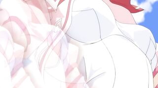 Makai Tenshi Djibril / 魔界天使ジブリール ep3