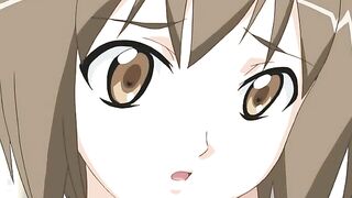 Makai Tenshi Djibril / 魔界天使ジブリール ep3