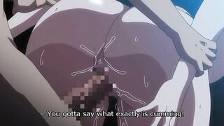 Kyonyuu Reijou MC Gakuen ep2 ENG SUB