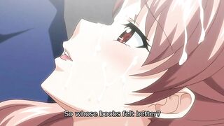 Kyonyuu Reijou MC Gakuen ep2 ENG SUB