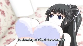 Jitaku Keibiin ep1 FR SUB 2017