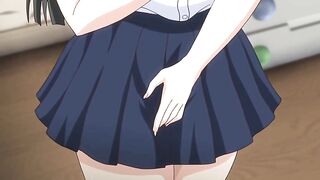 Jitaku Keibiin ep1 FR SUB 2017