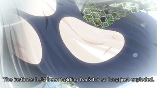 Jitaku Keibiin ep1 ENG SUB 2017