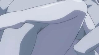 Makai Tenshi Djibril 2 ep1 RUS SUB