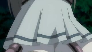 Makai Tenshi Djibril 2 ep1 RUS SUB