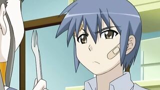 Makai Tenshi Djibril 2 ep1 RUS SUB