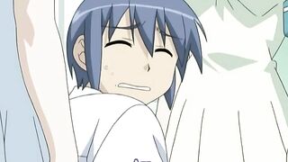 Makai Tenshi Djibril 2 ep1 RUS SUB