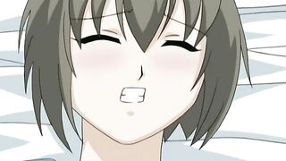 Makai Tenshi Djibril 2 ep1 RUS SUB