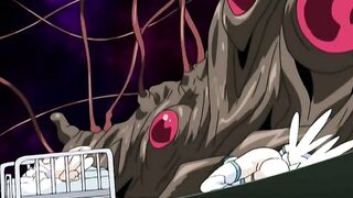 Makai Tenshi Djibril 2 ep2 RUS SUB