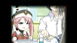 Makai Tenshi Djibril 2 ep2 RUS SUB