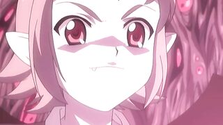 Makai Tenshi Djibril 2 ep2 RUS SUB