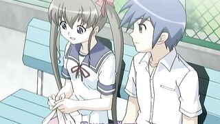 Makai Tenshi Djibril 2 ep2 RUS SUB