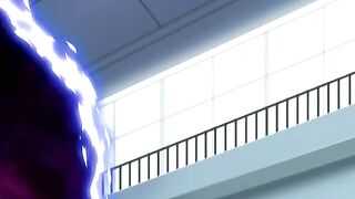 Makai Tenshi Djibril 2 ep3 RUS SUB
