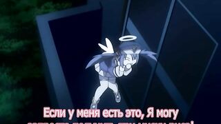 Makai Tenshi Djibril 2 ep3 RUS SUB