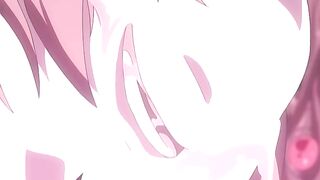 Makai Tenshi Djibril 2 ep3 RUS SUB