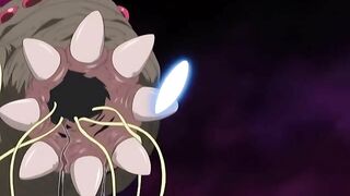 Makai Tenshi Djibril 2 ep4 RUS SUB