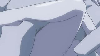 Makai Tenshi Djibril 2 / 魔界天使ジブリール 2 ep1