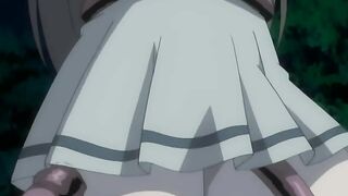 Makai Tenshi Djibril 2 / 魔界天使ジブリール 2 ep1