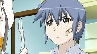 Makai Tenshi Djibril 2 / 魔界天使ジブリール 2 ep1