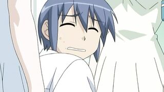 Makai Tenshi Djibril 2 / 魔界天使ジブリール 2 ep1