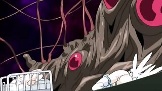 Makai Tenshi Djibril 2 / 魔界天使ジブリール 2 ep2