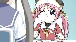 Makai Tenshi Djibril 2 / 魔界天使ジブリール 2 ep2