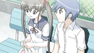 Makai Tenshi Djibril 2 / 魔界天使ジブリール 2 ep2